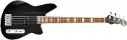 Reverend Sentinel Midnight Black