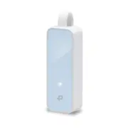 TP-Link UE200 USB 2.0 to 100Mbps Ethernet Network Adapter Macbook PC Ultrabook