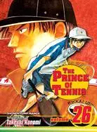 在飛比找三民網路書店優惠-The Prince of Tennis 26 ─ Ryom