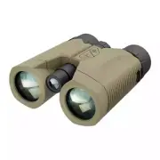 ATN 10x42 Laser 3000 m Ballistics Laser Rangefinding Binocular - BN1042LFR3K