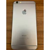 在飛比找蝦皮購物優惠-Apple iPhone 6S Plus 64GB 二手 女