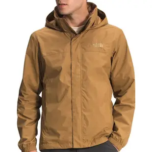 The North Face RESOLVE 2 JACKE