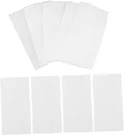 GANAZONO 100pcs Packing Pouches for Moving Versatile Shipping Supplies with Excellent Cushioning for Protecting Fragile Items Like Glassware and Electronics Material