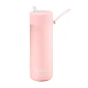 Frank Green 20oz Blushed Drink Bottle