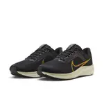 NIKE 慢跑鞋 男鞋 運動鞋 小飛馬 緩震 AIR ZOOM PEGASUS 40 黑金 HF0732-070