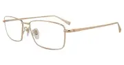 Chopard Designer Eyeglasses Made in France VCHD 03 K Gold 0594