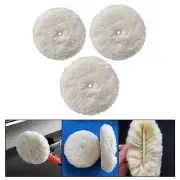 Double Sided Buffing Pad Polishing Pad for Furniture Polishing Polishing