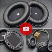 Ear Pads Mounting Base Foam Cushion For Audeze Mobius Penrose Gaming Headset