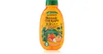 Garnier The Lion King Botanic Therapy Apricot Shampoo and Conditioner 400 ml
