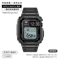 在飛比找Yahoo奇摩購物中心優惠-AmBand / 44.45mm / Apple Watch