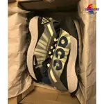 正版 NIKE ACG ZOOM TERRA ZAHERRA 運動 灰綠 CQ0076-001 休閒鞋