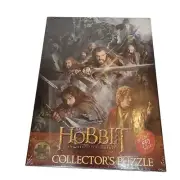 Lord Of The Rings The Hobbit An Unexpected Journey Jigsaw Collector’s Puzzle