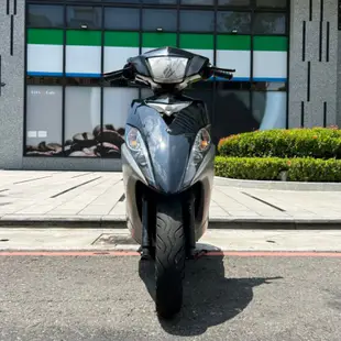 高雄二手機車/ 山葉 RS ZERO 100 #292