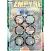 Marvel HeroClix: Avengers Fantastic Four Empyre - Dice & Token Pack Wizkids/Neca