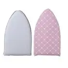Hand-Held Pad Iron Table Rack Sleeve Ironing BoardFor Clothes Garment Steamer