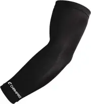 CHAMPRO Compression Arm Sleeve - Moisture Wicking Size- Medium