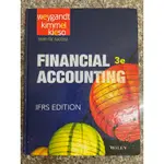 FINANCIAL ACCOUNTING IFRS 3/E