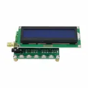 For FM102 78-108MHz FM RF Signal Source Signal Generator Stereo Transmitter