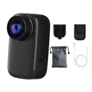 Action Thumb Camera Anti-Shake 4K WIFI Pocket Camera Wireless Remote2209