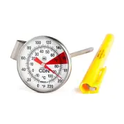 CDN IRB220-F ProAccurate Insta-Read Beverage Thermometer