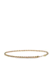 Ferragamo Women's Bijoux Chainlink Belt
