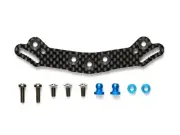 Tamiya 54548 OP-1548 TA06 Carbon Damper Stay for Rear (READ DESCRIPTION)
