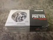 NEW NOVA 23262 Supernova2 Pro-Tek Insert Thread Chuck w/ 50mm Jaws (O16)