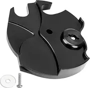 MIA12475 Shift Cam Compatible with John Deere D105, E100, X105, X106, MIA13114, MIA12863, GT79246 Lawn Mower, Fits General Transmission RT400, Replaces GT79246-B, AUC16069, GT79246