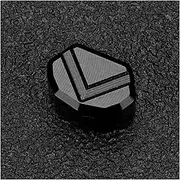 Motorbike Button Cover for YA&MAHA YZFR1 YZFR3 YZFR6 YZFR7 YZFR15 V2 V3 YZFR25 YZFR125 1998-2024 Motorcycle Turn Signal Switch Keycap(Black)