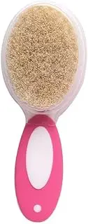 MERRYHAPY Infant Hair Comb Brush Set 2-in-1 Scalp Massager for Cradle Cap Comb Care