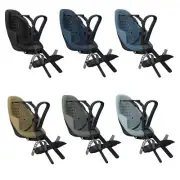 Thule Bicycle Child Seat Yepp 2 Mini Front Max. 15kg Free Selection of Colours