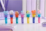 BT21 Light Stick Charm Box of 10 (Shokugan)