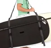 SUP Carry Strap - Stand up Paddle Board carry Strap
