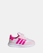 Run 70s 2.0 El Sf Inf G White/Shock Pink/Clear Pink