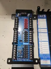 AFS All Fleet Solutions Power 18 P18-FLEX Power Distribution Fuse Block