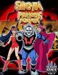 She-Ra - Princess of Power - V2