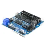 ICSHOP ARDUINO SENSOR SHIELD V5.0 感測器擴展板