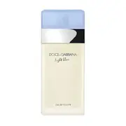 Light Blue 200ml EDT By Dolce & Gabbana (Women's)