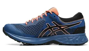 亞瑟士 ASICS 1012A191-400 慢跑鞋 GEL-SONOMA 4 G-TX 防水