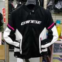 在飛比找蝦皮購物優惠-DAINESE 2023年全新女版夏季防摔衣