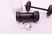 Tripeak Bottom Steel Bearing Bracket fits BB Right Frame with UBB30 Crank