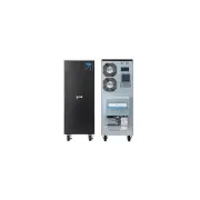 Eaton 9E 10000I uninterruptible power supply (UPS) Double-conversion (Online)...