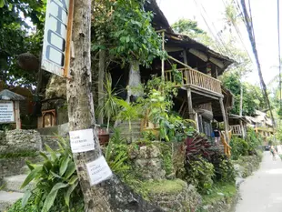 樹屋海灘度假村Tree House Beach Resort