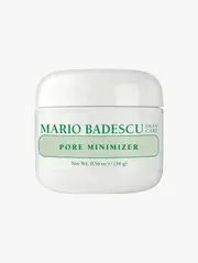 Pore Minimiser