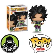 Dragon Ball Super: Broly - Broly Pop! Vinyl Figure "New"