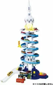 Let's play with Tomica! DX Tomica Tower Japan Toy Award 2019 Boys Toy Category
