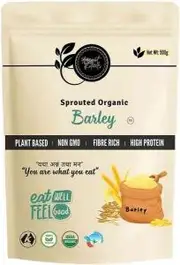 Ancient Rituals Barley Sprouted Organic 500g