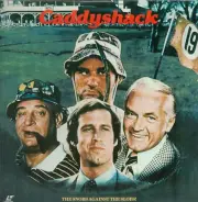 Caddyshack (Laserdisc)