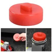 Jacking Pad Polyethylene Lift Jack Puck For Porsche 911 964 991 993 996 Boxster