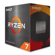 AMD Ryzen 7 5700X Processor (4.6 GHz, 8 Cores, Socket AM4) - 100-100000926WOF